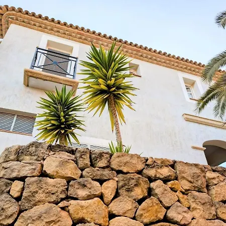 Relax Y Naturaleza Con Vistas Increibles Bahia Golf בית נופש *