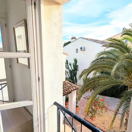 Relax Y Naturaleza Con Vistas Increibles Bahia Golf Cala de Finestrat